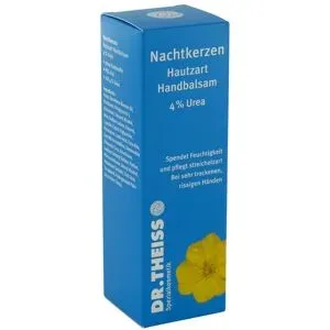 Nachtkerzen Dr. Theiss Dr. Theiss Nachtkerzen Hautzart Handbalsam