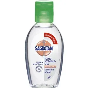 Sagrotan Handhygiene-gel
