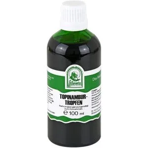 Topinambur Tropfen