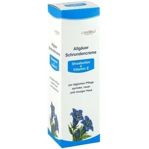 Allgäuer Latschenkiefer Allgäuer Schrundencreme