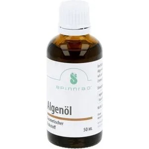 Algenöl