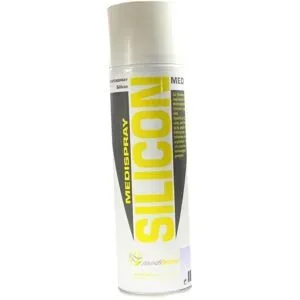 Silikonspray