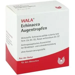 Wala Echinacea Augentropfen