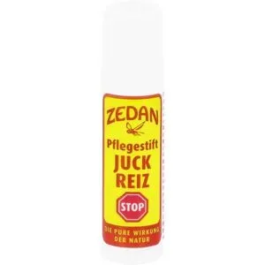 ZEDAN Juckreiz Stop