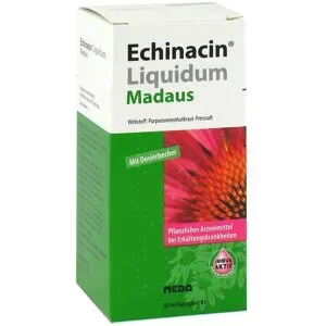 Echinacin Liquidum Madaus