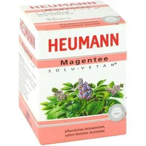 HEUMANN Magentee SOLU-VETAN