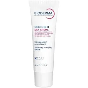 Bioderma Sensibio D.S.Creme