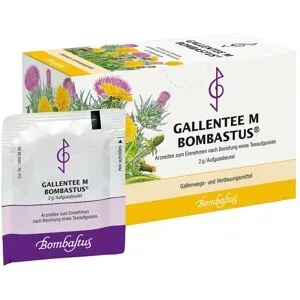 Bombastus Gallentee M Beutel