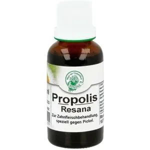 Propolis Lösung Resana