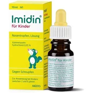 Imidin für Kinder