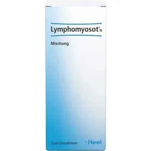 Lymphomyosot N Tropfen