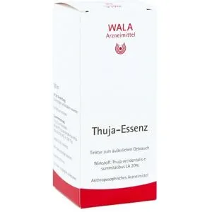 Wala Thuja Essenz