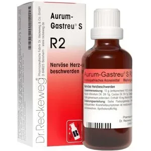 Aurum Gastreu S R 2 Tropfen zum Einnehmen