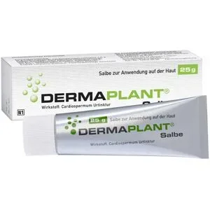 Dermaplant® Salbe