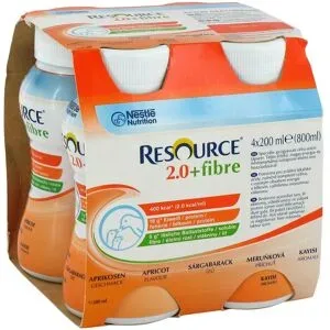 Resource 2.0+fibre Aprikose