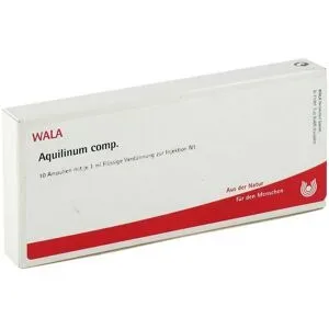 Wala Aquilinum Comp. Ampullen