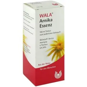 Wala Arnika Essenz