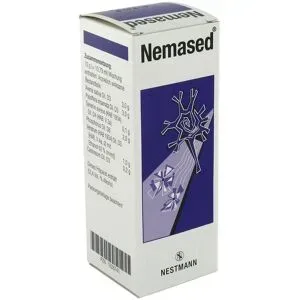 NESTMANN Nemased Tropfen