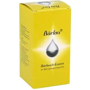 NESTMANN Bärlau Essenz