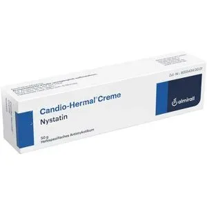 Candio-Hermal