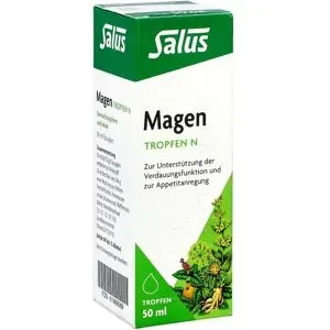 Magen N Tropfen Salus