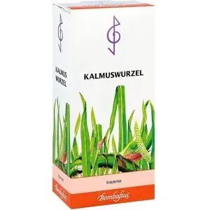 Bombastus Kalmuswurzeltee
