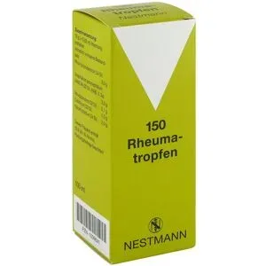 Rheumatropfen Nestmann 150