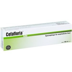 Cefafloria Salbe