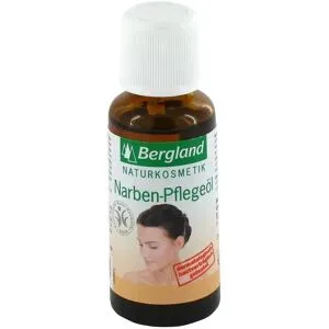 Bergland Narben Pflegeöl