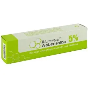 Bienenzell Wabensalbe 5%