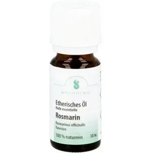 ätherisches öl Rosmarin Dab