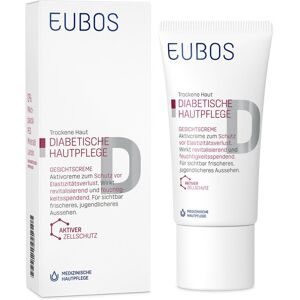 Eubos Diabetes Haut Gesicht Creme