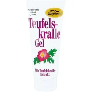 Teufelskralle Gel