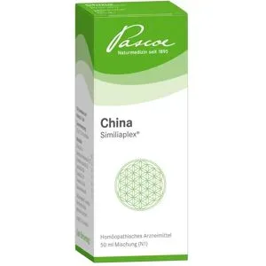 China Similiaplex