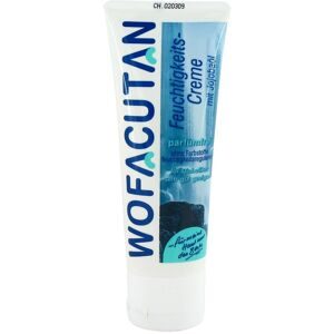 Wofacutan Feuchtigkeitscreme