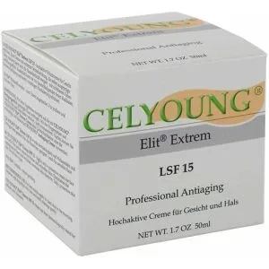Celyoung Elit Extrem Creme Lsf 15