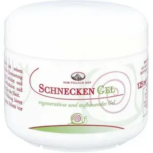Schnecken Gel