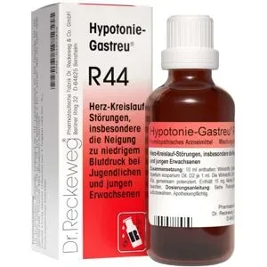Hypotonie Gastreu R 44 Tropfen zum Einnehmen
