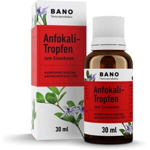 Anfokali Tropfen