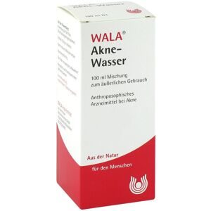 Wala Akne Wasser