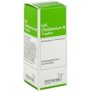 Infirmarius Infi Chelidonium N Tropfen