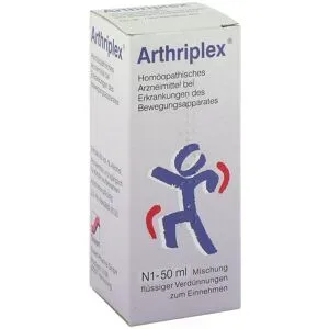Arthriplex Tropfen