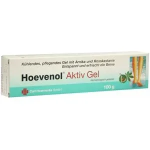 Hoevenol Aktiv Gel