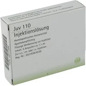 Phönix Juv 110 Ampullen