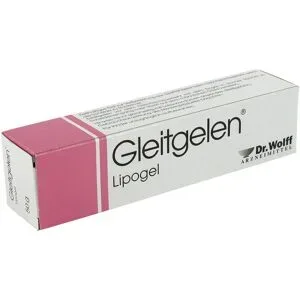 Gleitgelen Gel