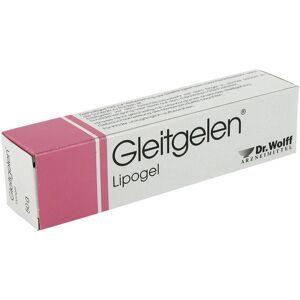Gleitgelen Gel