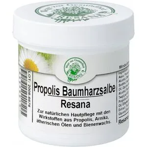 Propolis Baumharz Salbe