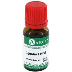 Ignatia Arcana Lm 6 Dilution