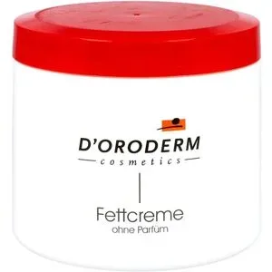 Doroderm Fettcreme