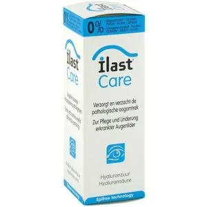 Ilast Care Creme